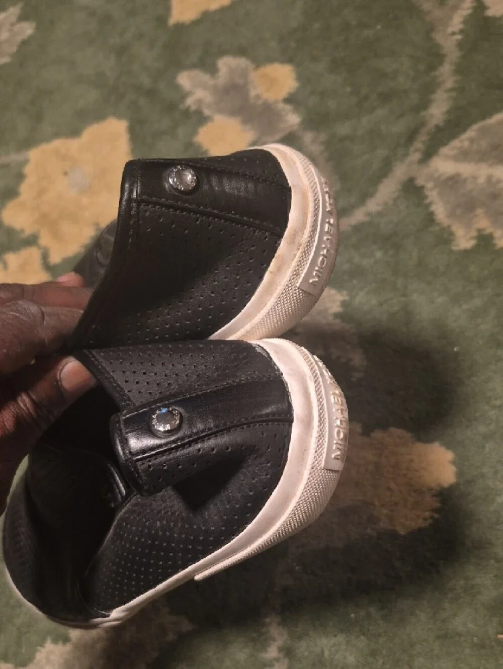 Michael Kors sleek michael